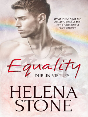 Equality - ebook